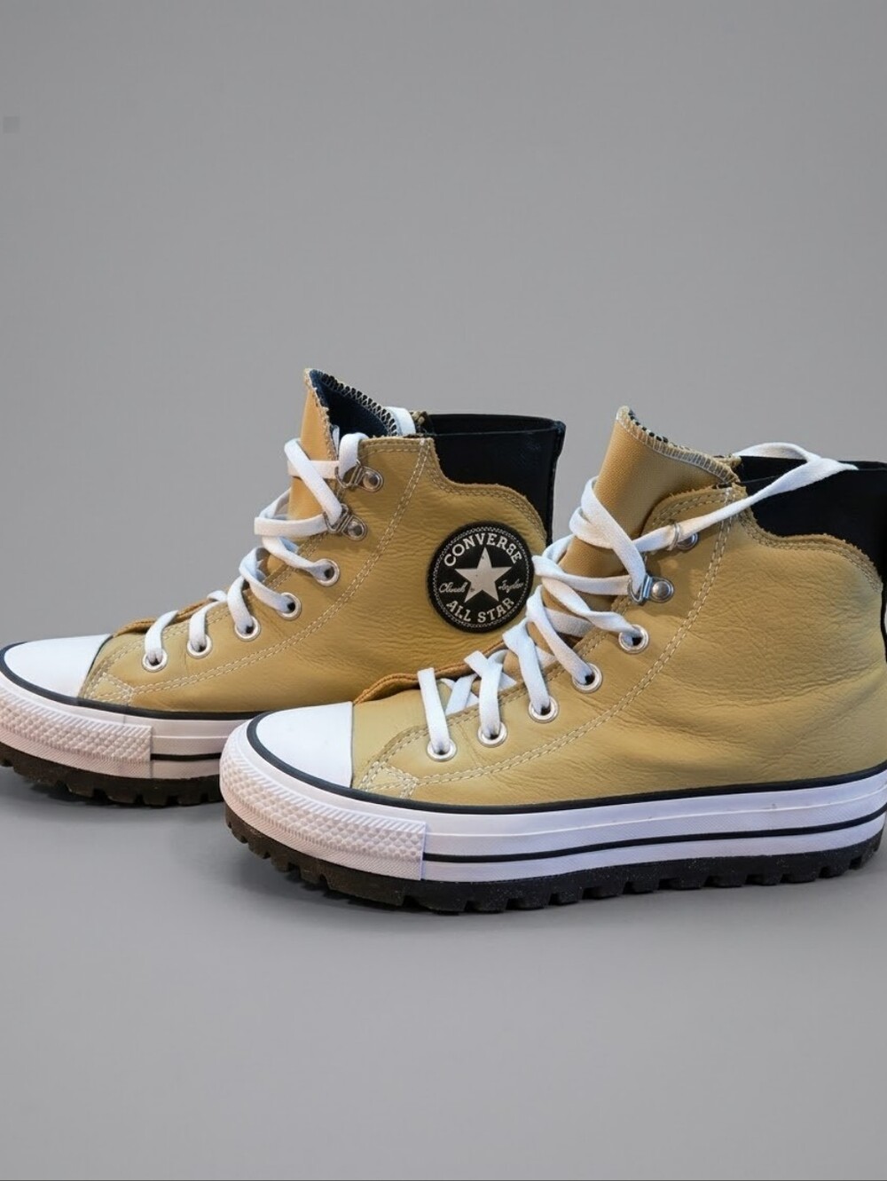 Converse Chuck Taylor All Star City Trek Waterproof Boots – Dunescape